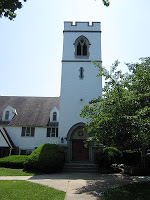 Photo of Bethesda Presbyterian Church
Bethesda, Maryland