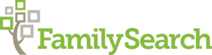 Family Search Logo