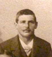 Photo of John Jakob Huber