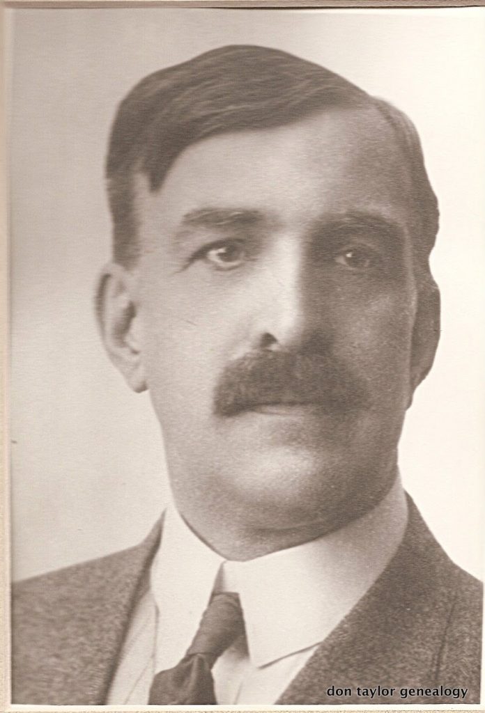 Photo of Rufus Harry Darling