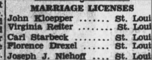 Washington Citizen (Washington, Missouri) · Fri, May 6, 1938 · Page 6