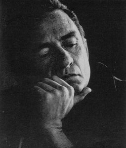 Photo of Johnny Cash