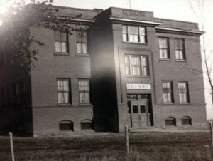 Photo of Cambridge Elementary School