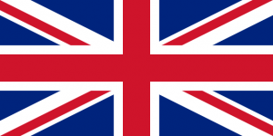 Flag of the United Kingdom