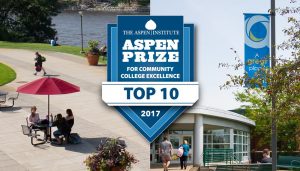 Anoka-Ramsey Community College - 2017 Aspen Prize Top 10 Finalist 