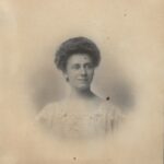 Photo of Margaret Prindle Hinkley