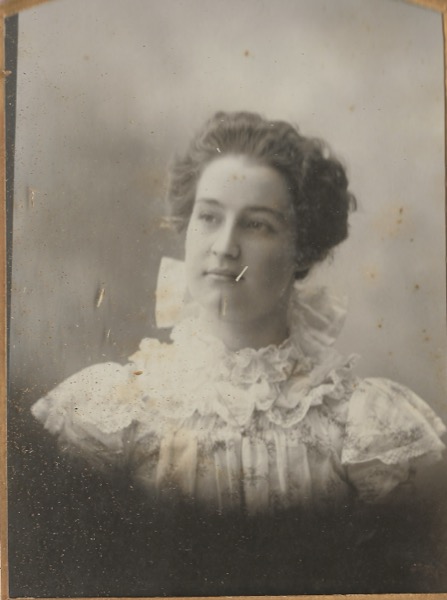 Don Taylor Genealogy