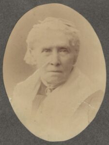 Photo of Eunice(Welch) Prindle.