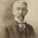 Photo of Rufus Henry Hinkley.