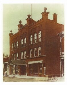 PHOTO OF THE WILD OPERA HOUSE