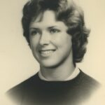 Photo of a young woman.