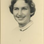 Photo of a young woman.