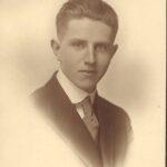 Bobbykins - Class of 1918