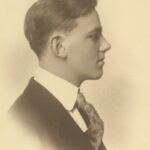 Photo of Lloyd Graham Hay