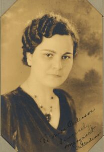 Photo of Margaret Palladino